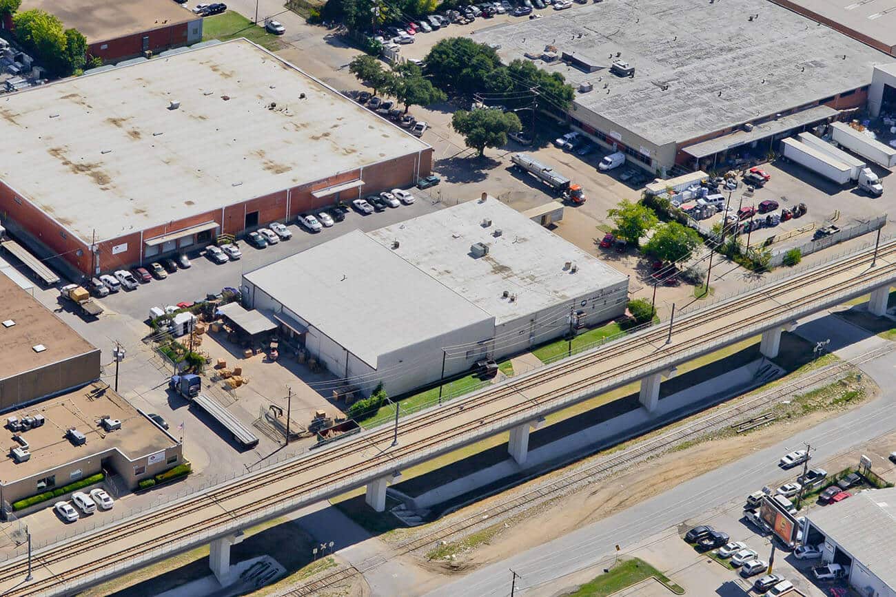 Healthcare Systems - commercial roofing in Richmond, VA