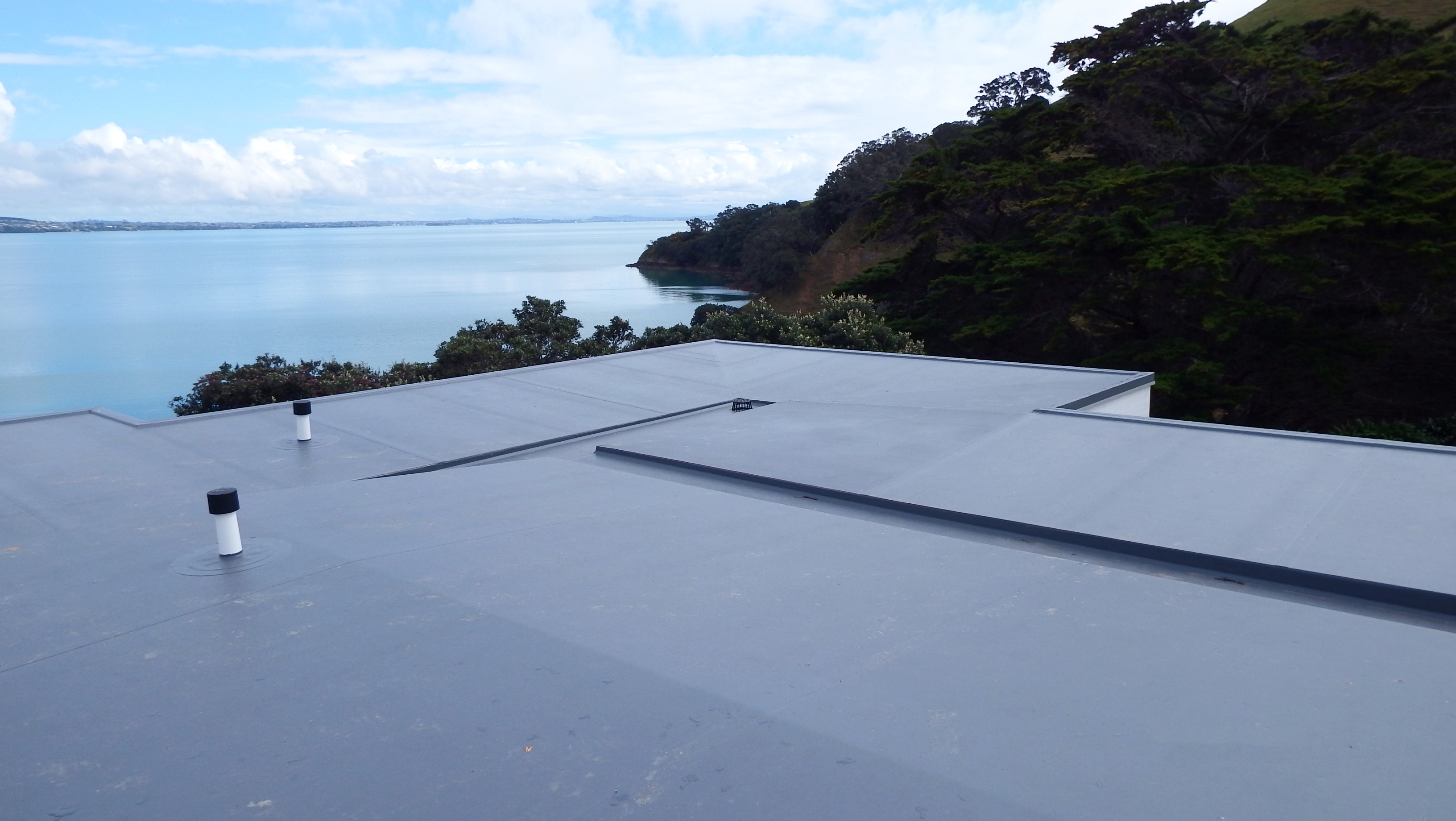 Johns Manville - commercial roofing in Richmond, VA