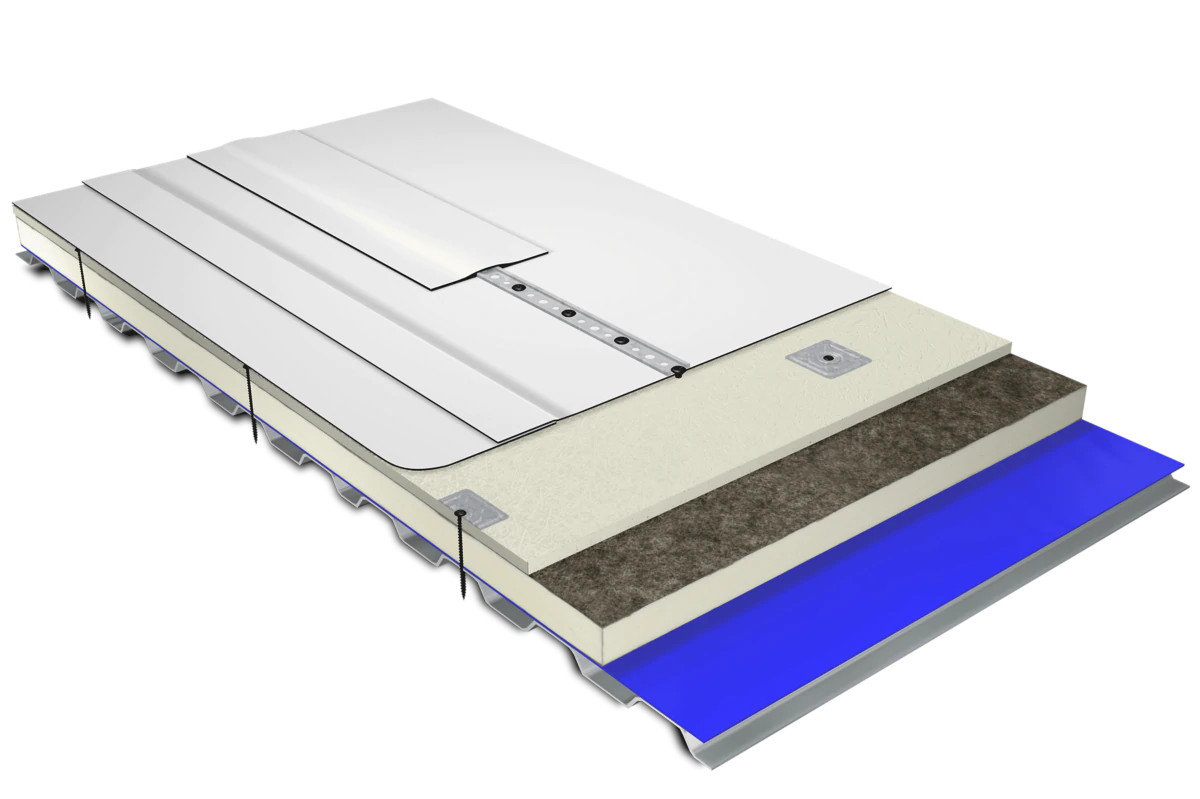 Sika Sarnafil - commercial roofing in Richmond, VA