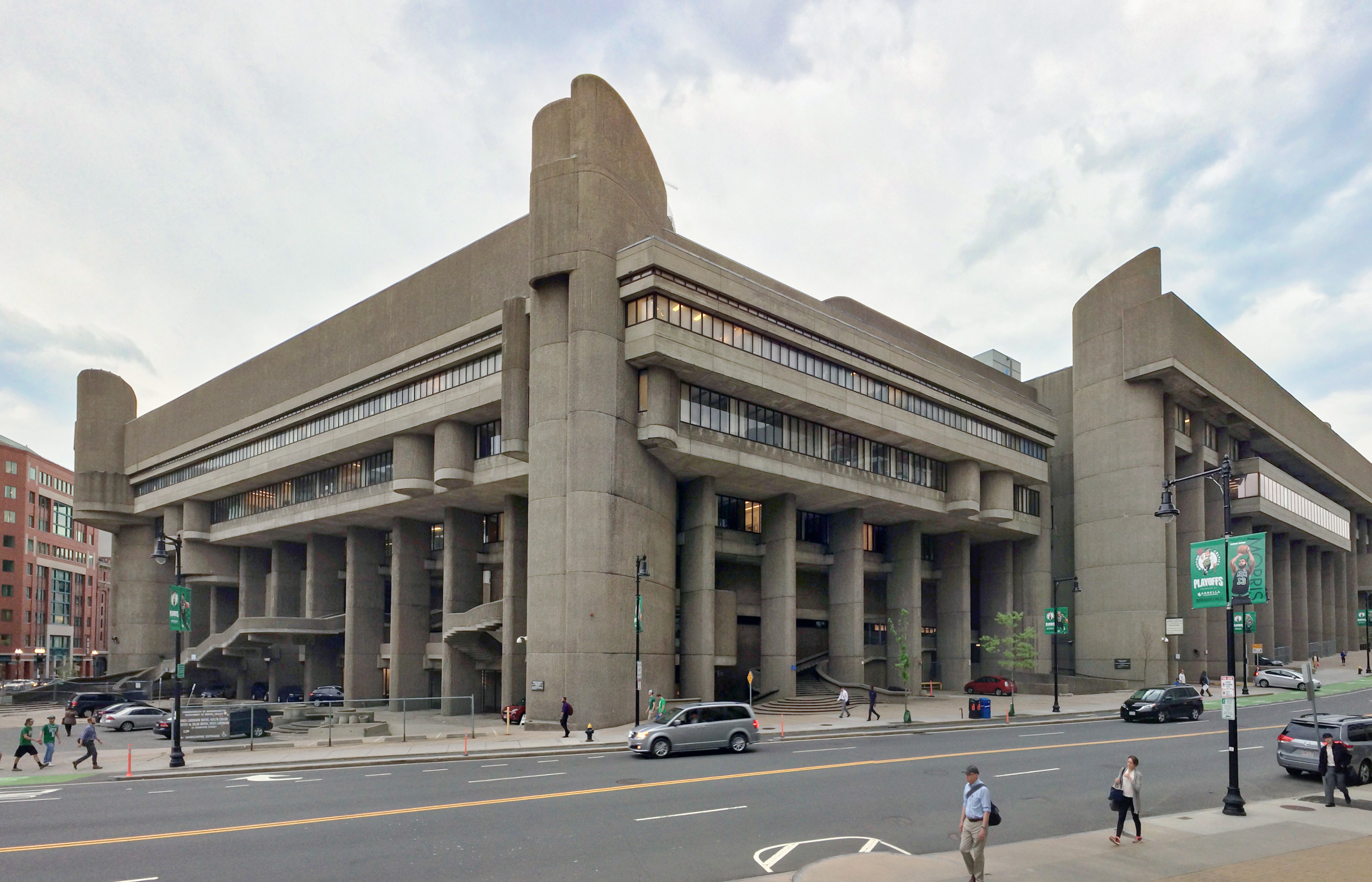 Government Municipal Roofing - commercial roofing in Richmond, VA