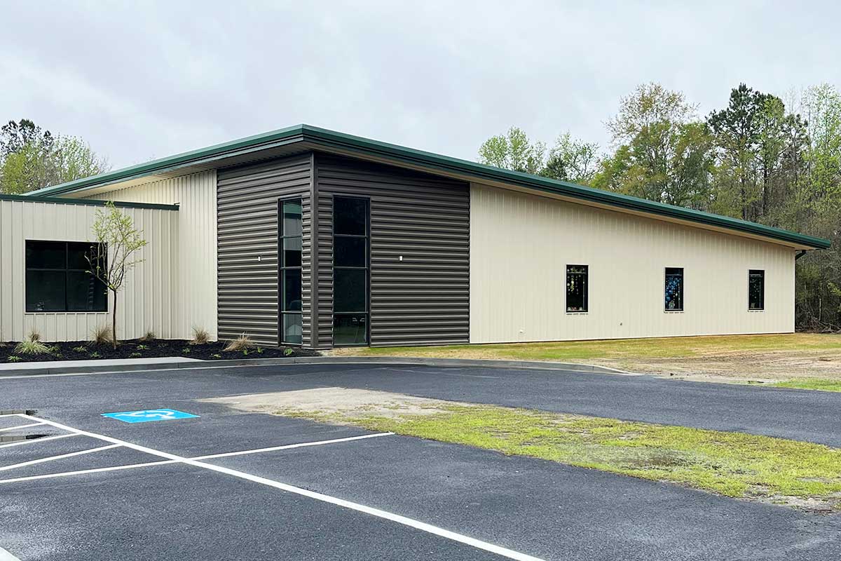 Pharmaceutical Lab Roofing - commercial roofing in Richmond, VA