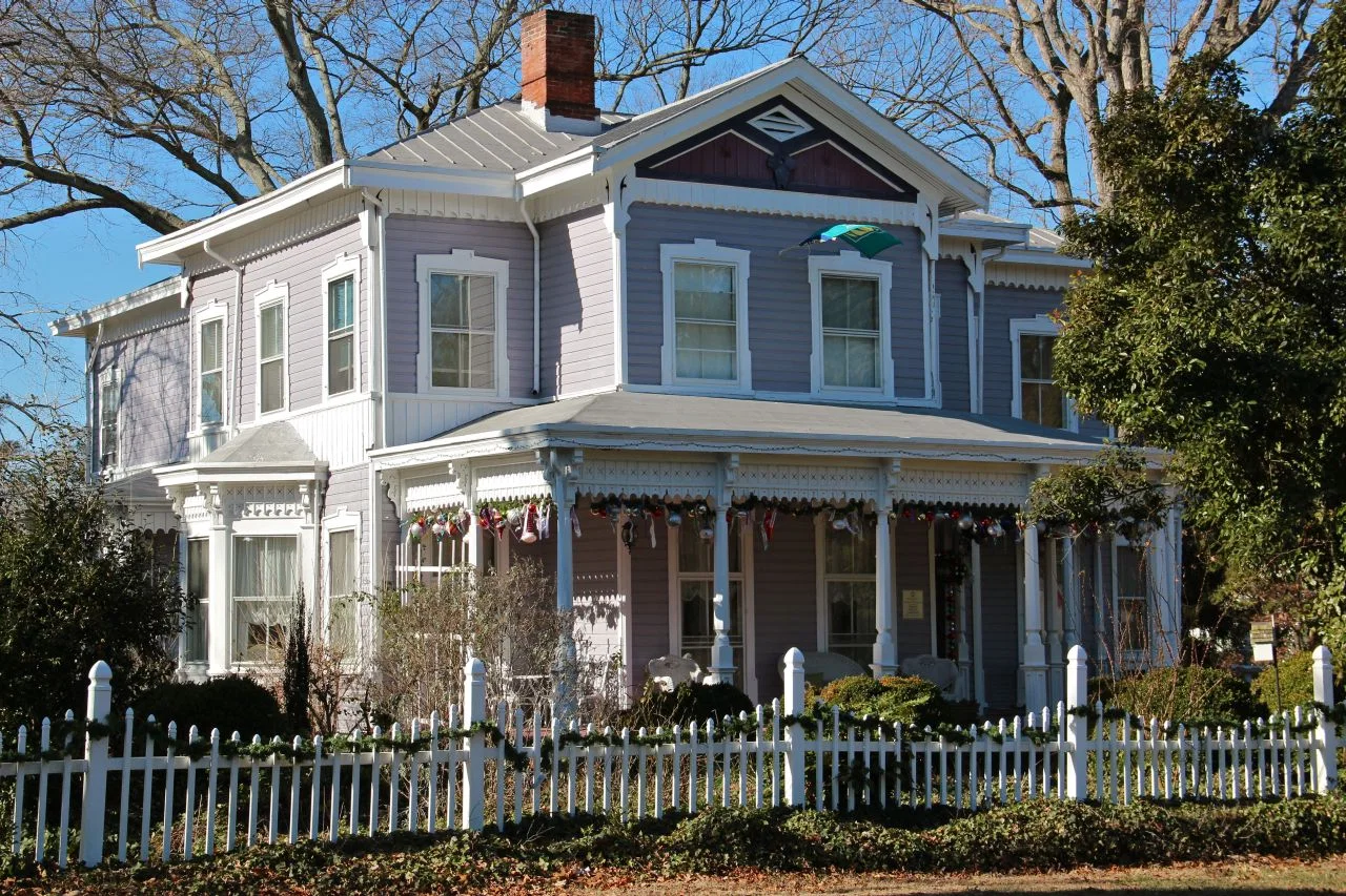 Mechanicsville - commercial roofing in Richmond, VA