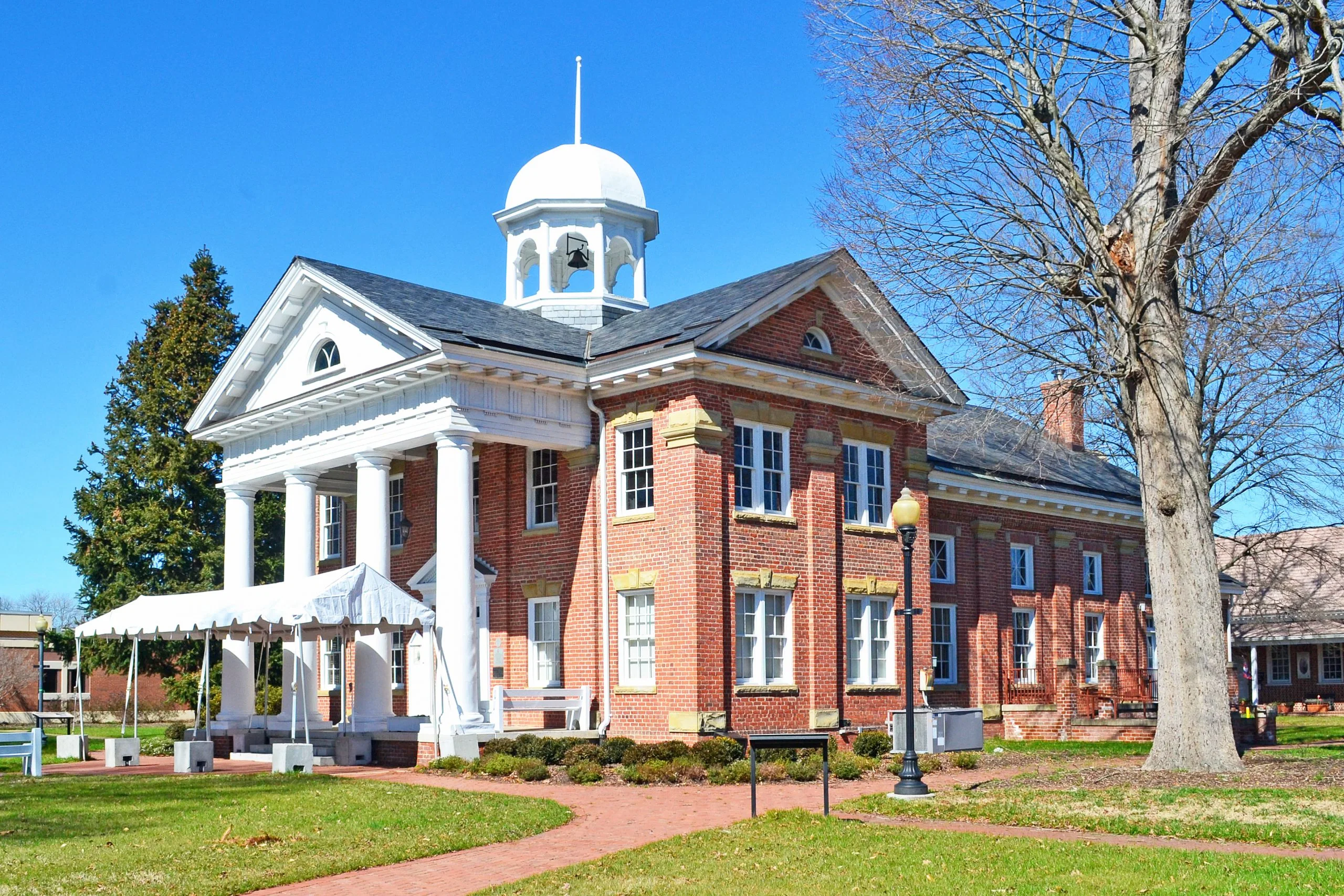 Downtown Richmond - commercial roofing in Richmond, VA
