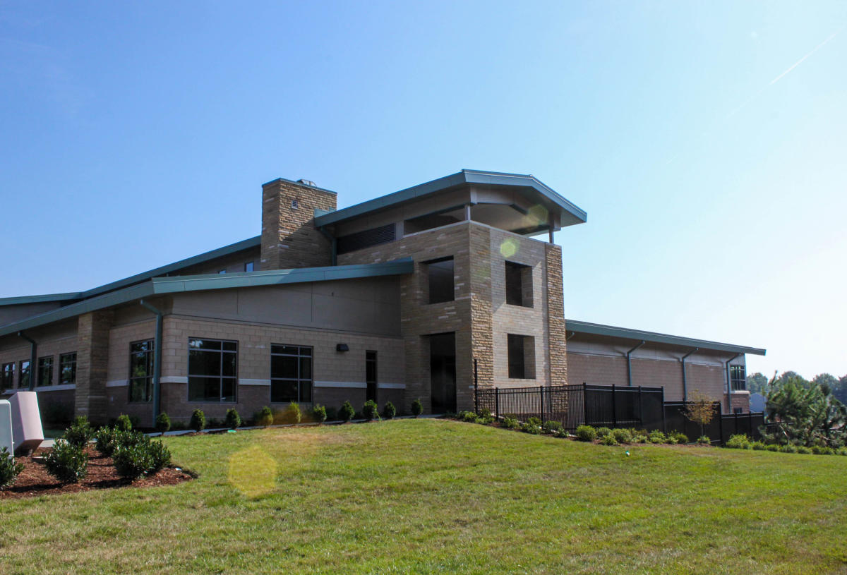 Henrico - commercial roofing in Richmond, VA