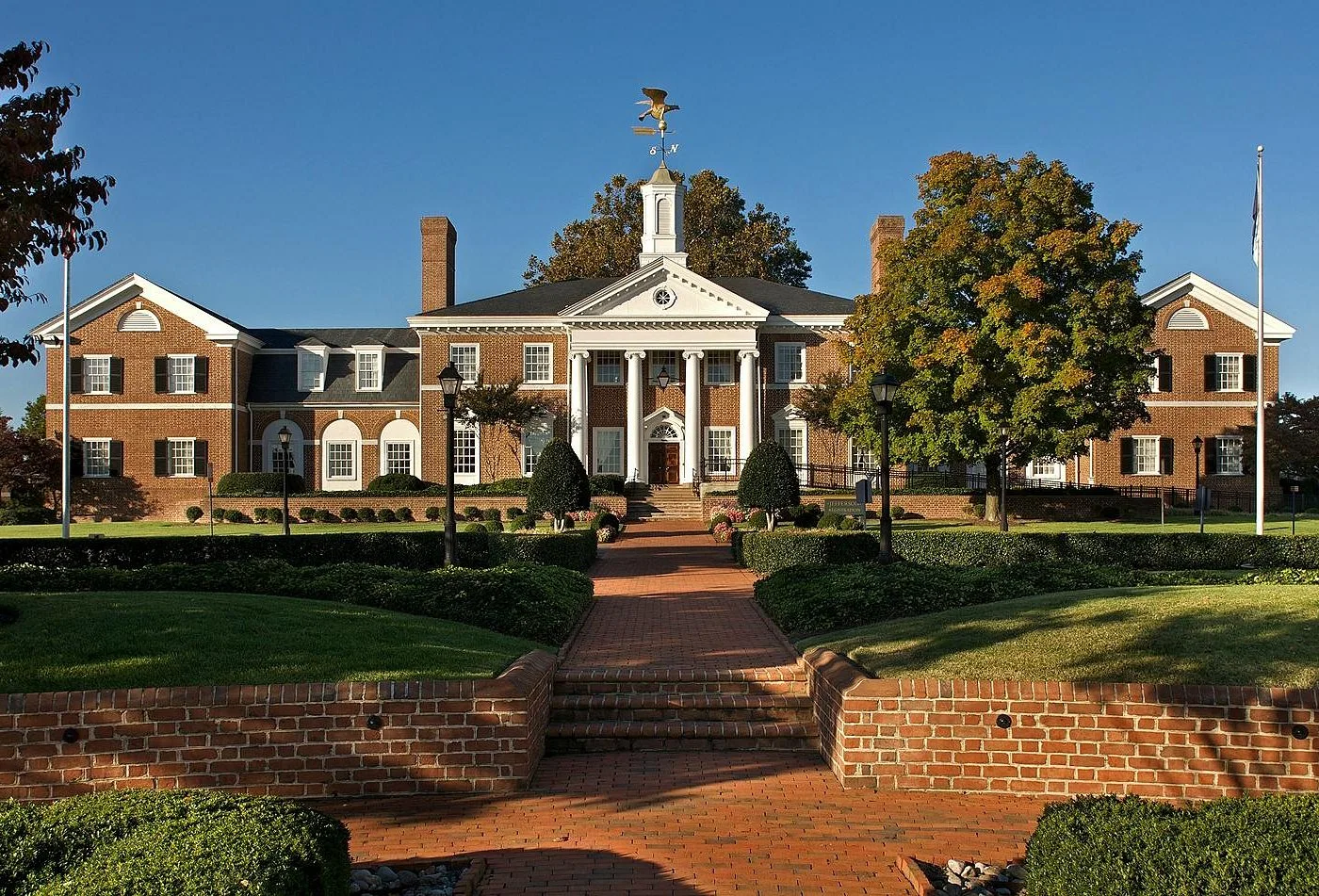 West Creek - commercial roofing in Richmond, VA