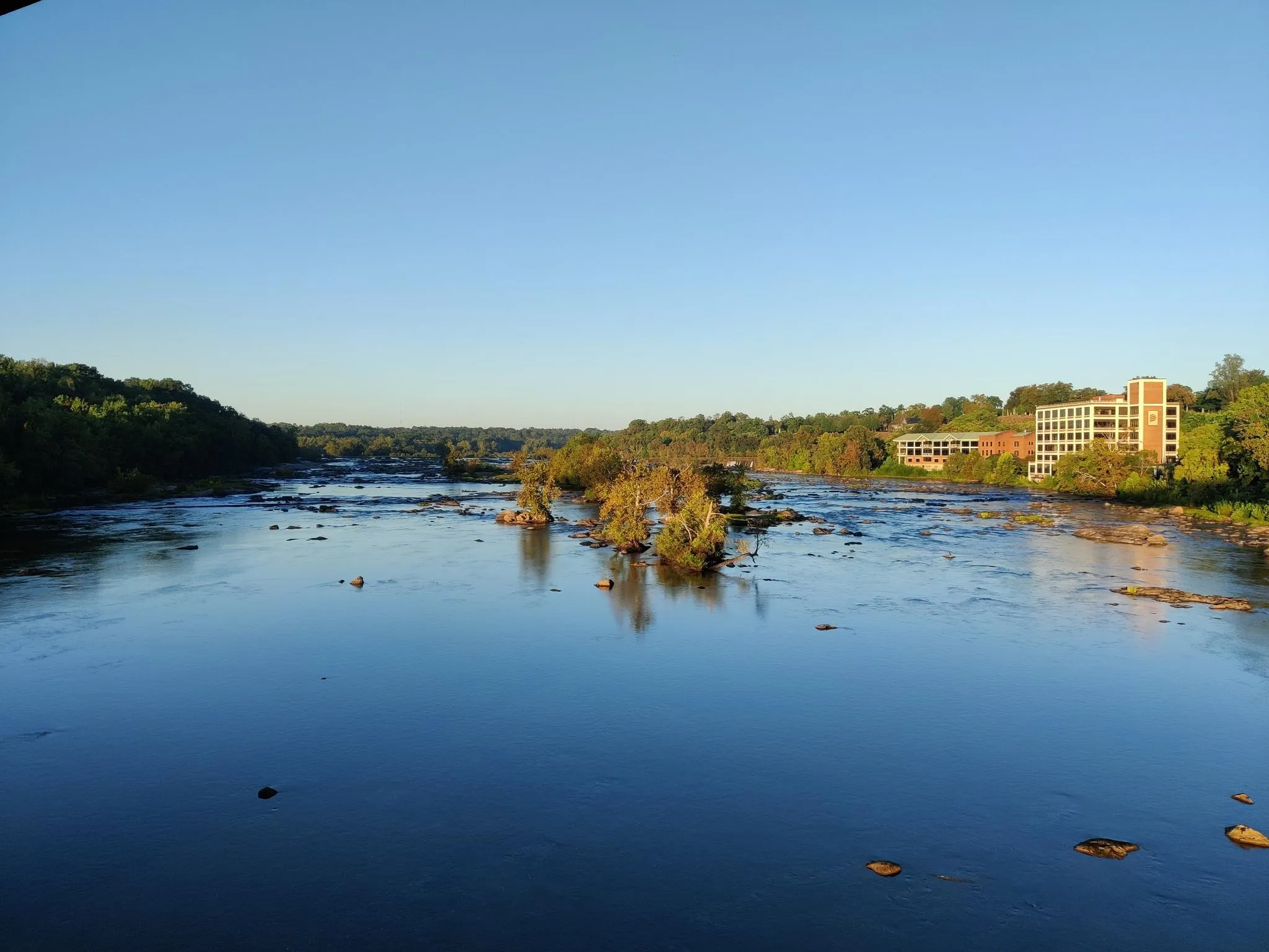 Lakeside - commercial roofing in Richmond, VA