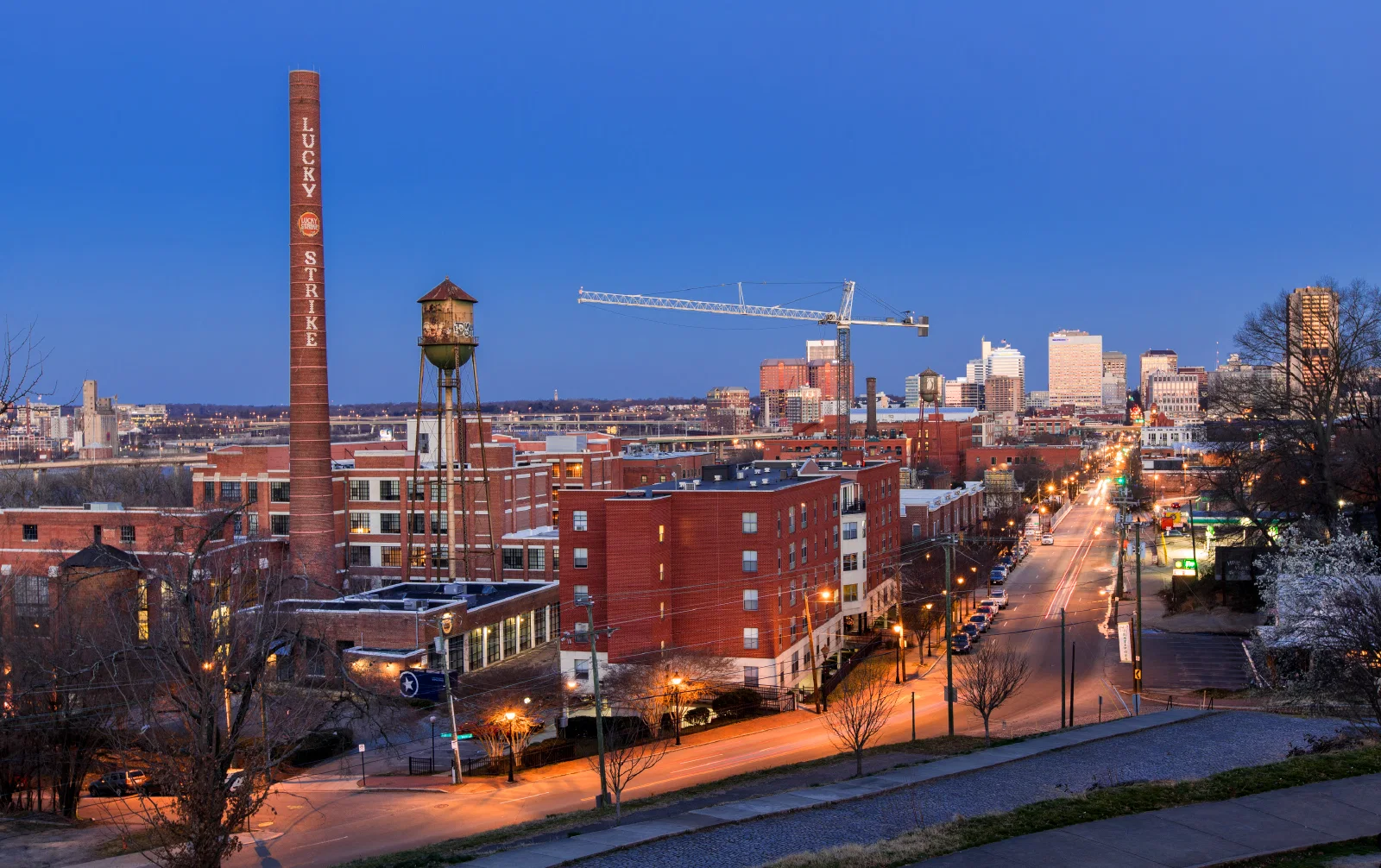 Glen Allen - commercial roofing in Richmond, VA
