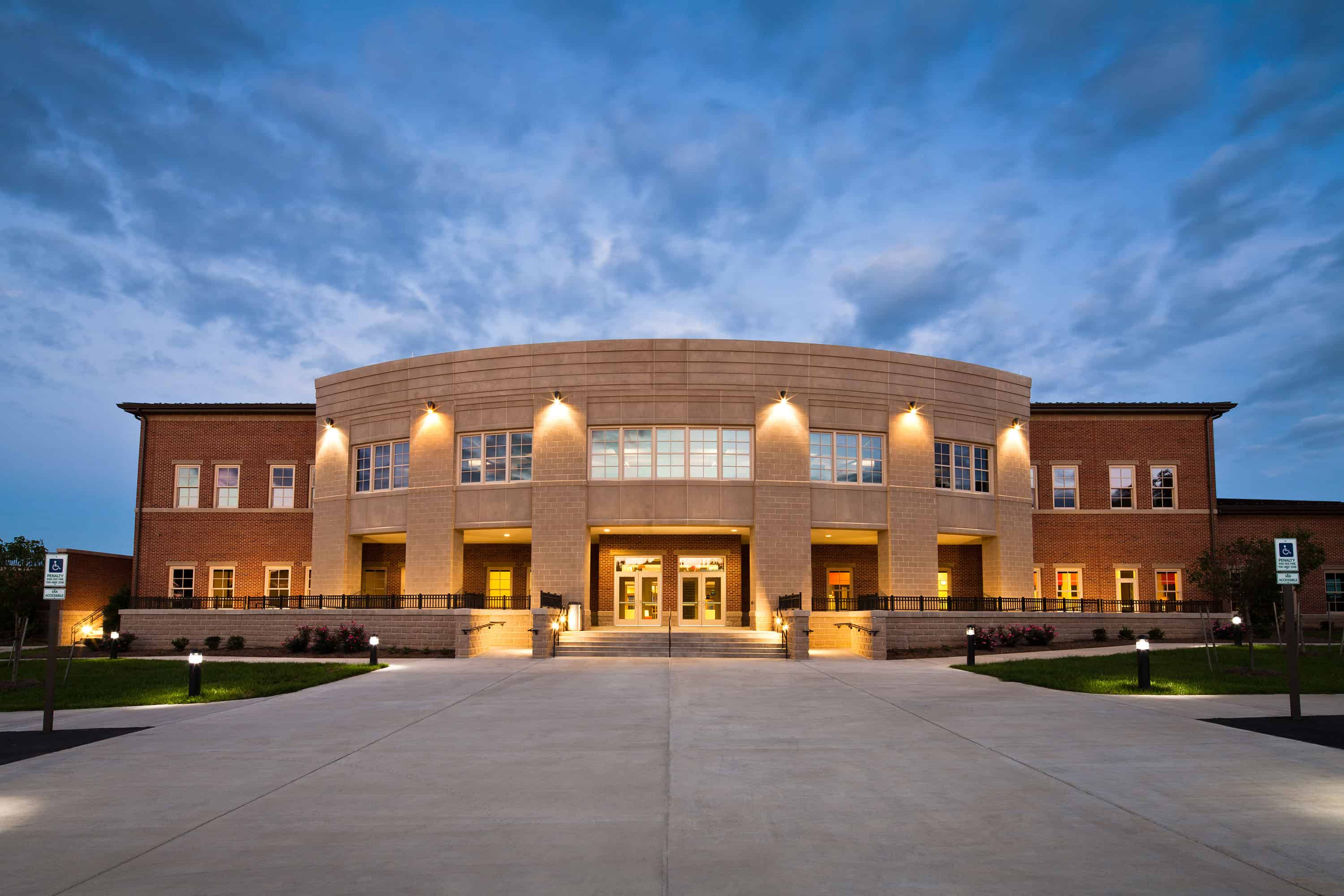 Richmond International Airport Area - commercial roofing in Richmond, VA