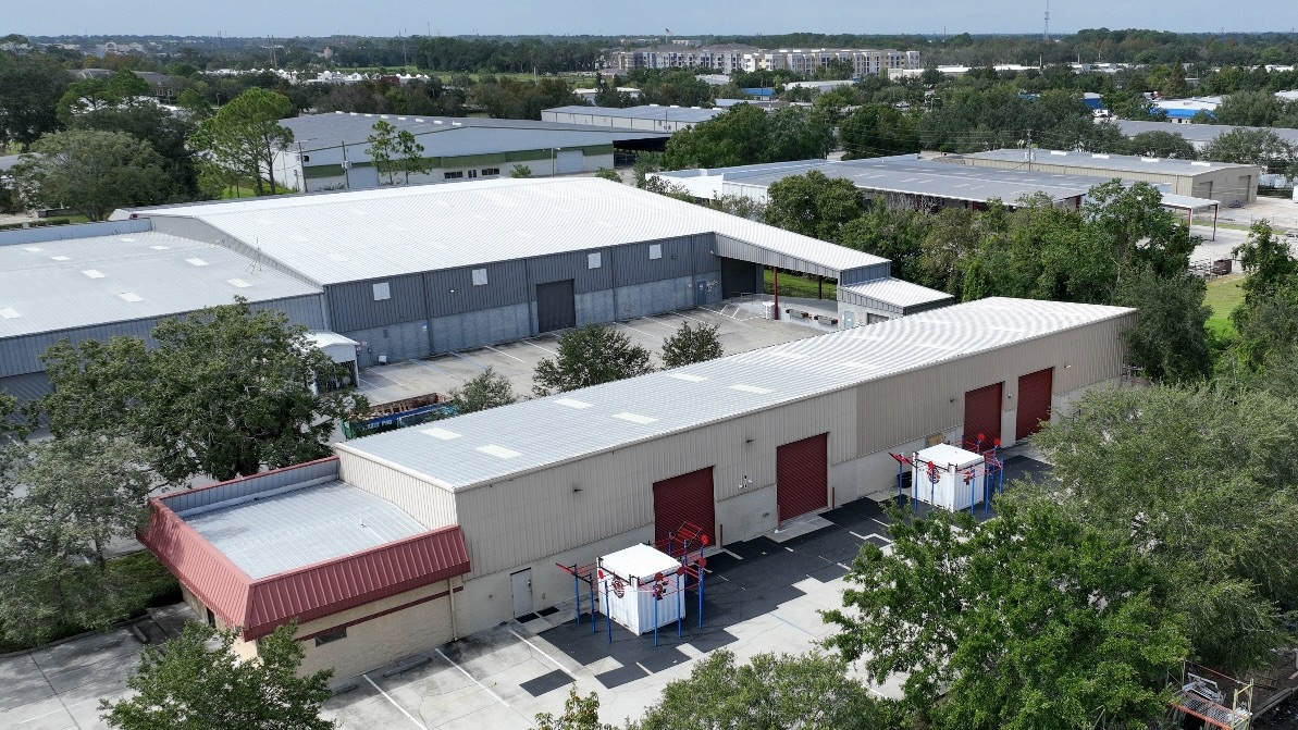 Commercial Roof Inspection - commercial roofing in Richmond, VA