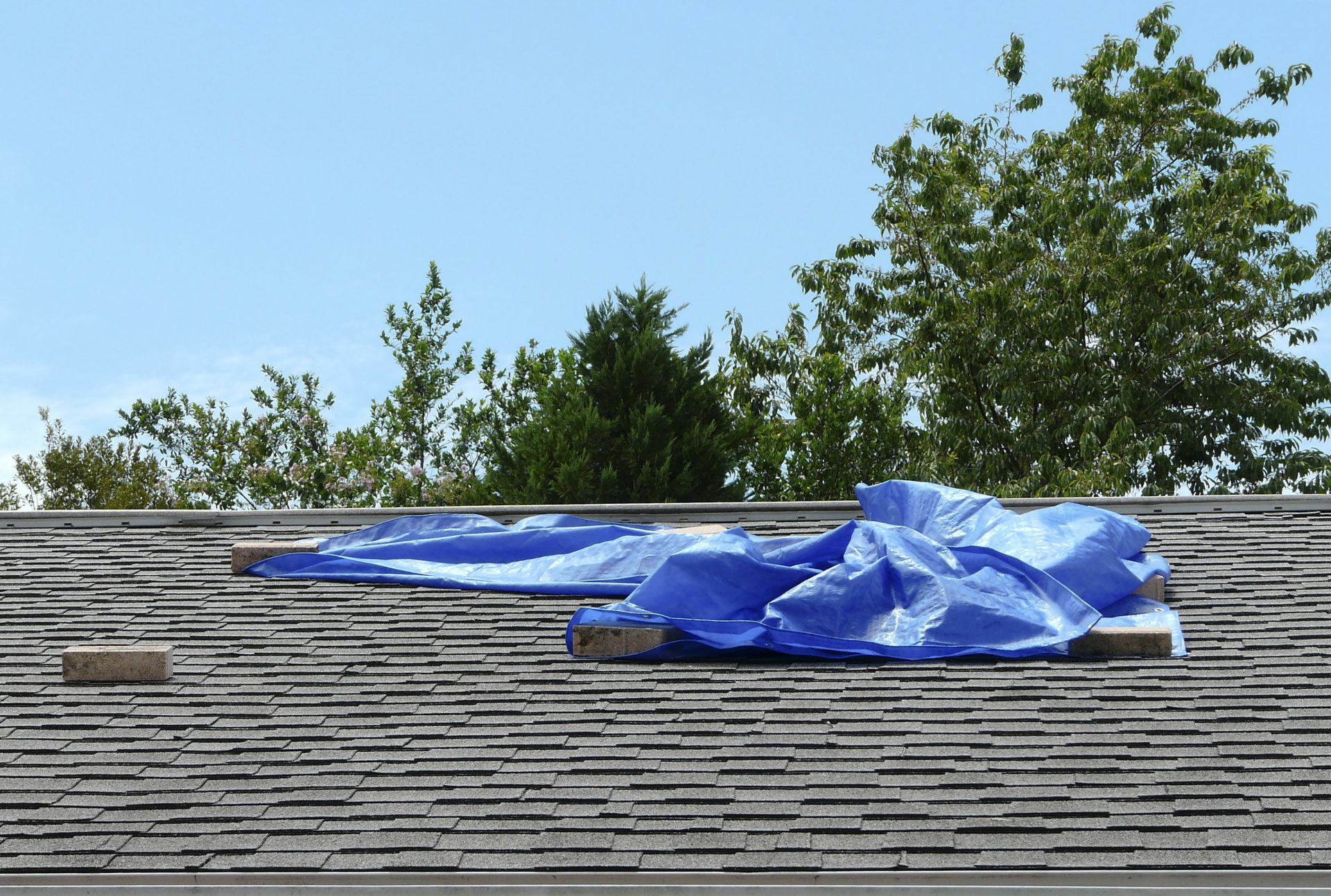 Commercial Roof Leak Repair - commercial roofing in Richmond, VA