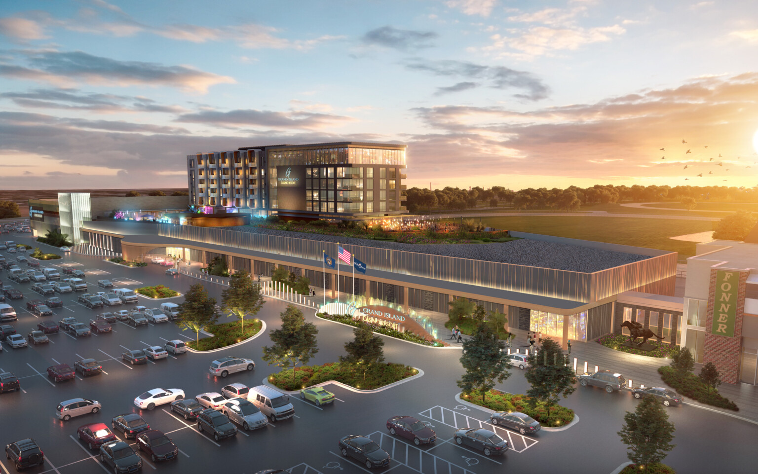 Hotel Roofing - commercial roofing in Richmond, VA