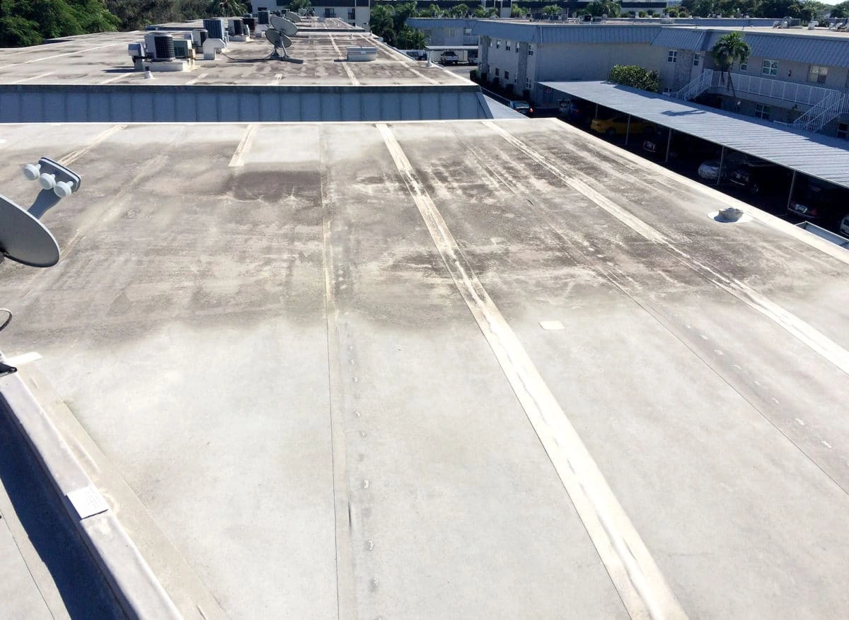 KEE Single Ply Roofing - commercial roofing in Richmond, VA