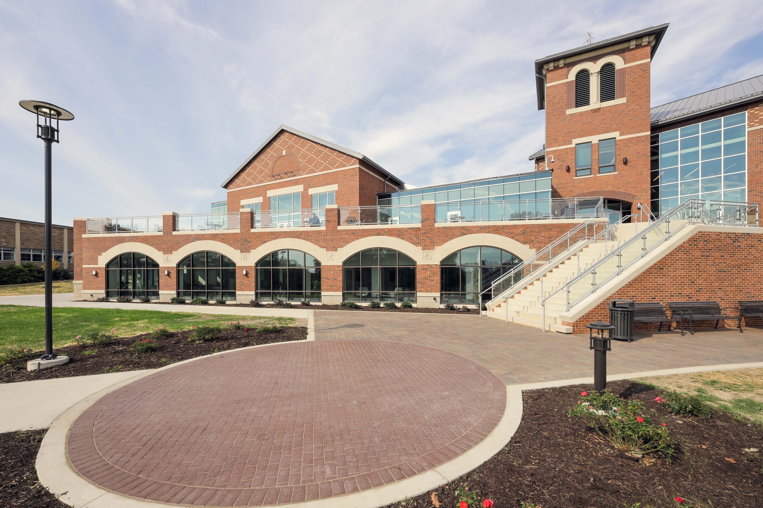 University Campus Roofing - commercial roofing in Richmond, VA